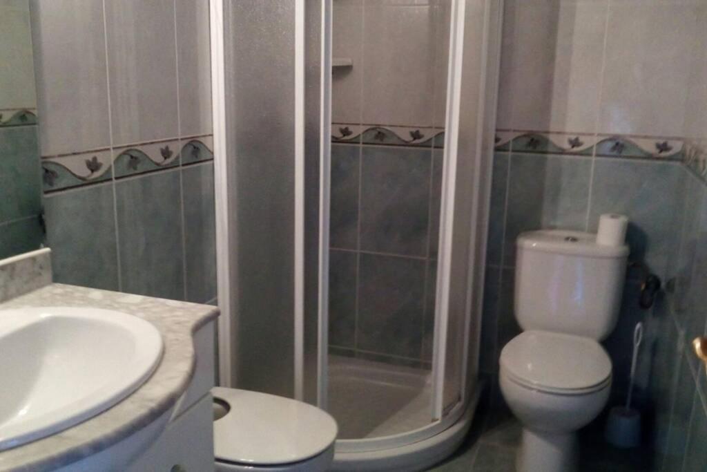 Apartamento 1ª Linea Playa Peñiscola Zewnętrze zdjęcie