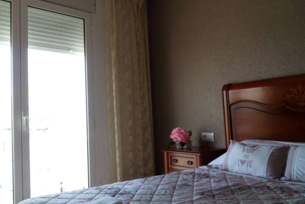 Apartamento 1ª Linea Playa Peñiscola Zewnętrze zdjęcie
