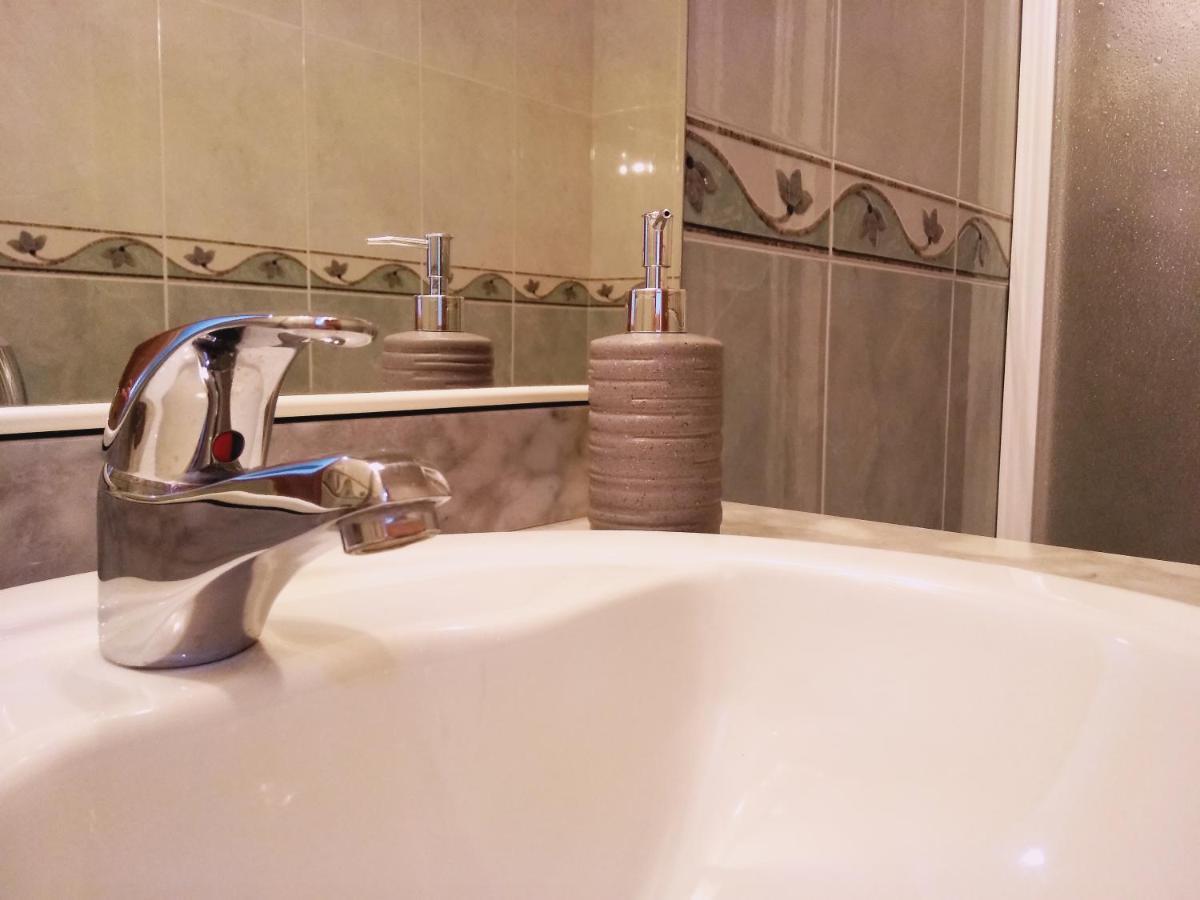 Apartamento 1ª Linea Playa Peñiscola Zewnętrze zdjęcie
