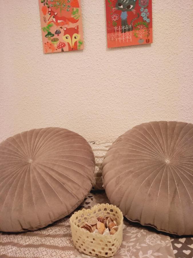Apartamento 1ª Linea Playa Peñiscola Zewnętrze zdjęcie